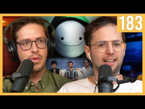 SNL, Dream, & Broadway - The TryPod Ep. 183