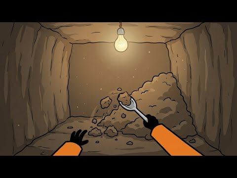 POV: You Escape the World's Most Dangerous Prison