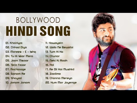 Best Of Arijit Singh 2021 | Arijit Singh New Songs | Arijit Singh All Songs 2021