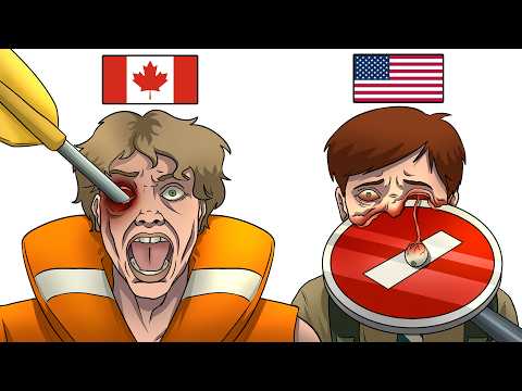 The Worst School Trip Deaths Ever