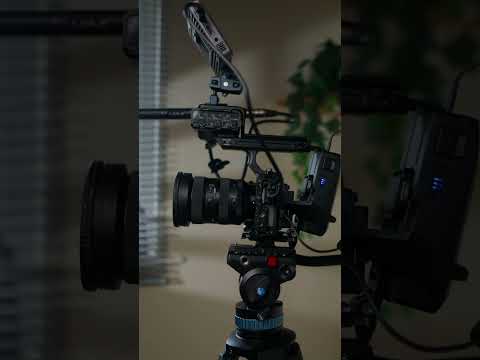 My Set-Up For Client Work