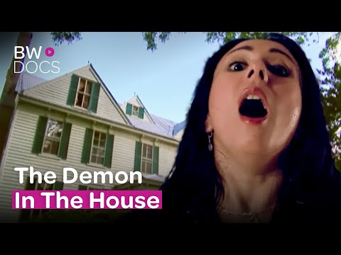 The Demon That Haunted the Beckwith Family | A Haunting