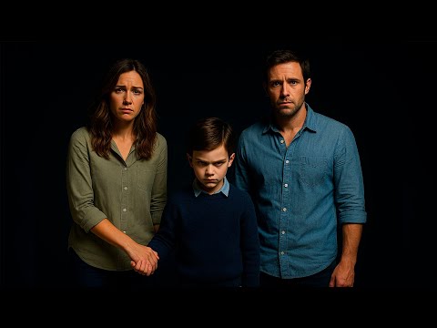 ПРИЕМНЫЙ РЕБЕНОК РАЗРУШИЛ ИХ ЖИЗНЬ! Триллер. Драма. Приемный сын