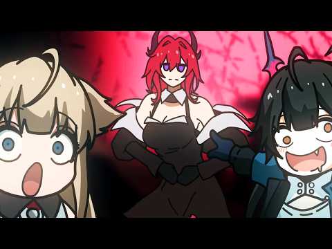 When You Gacha In Arknights Endfield: