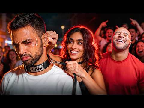 Humilier son mari pour faire des vues : Le cas Akaash Singh