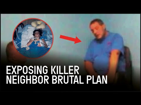 FBI's Coldest Case: Her Killer Lived Next Door