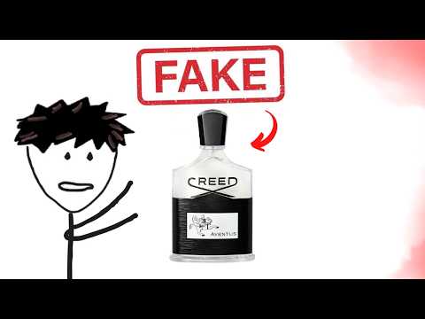 You've been buying Fragrances Wrong