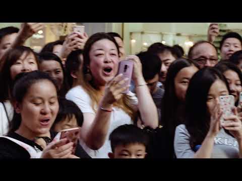 「砵蘭街古巨基」唱好旺角巡迴演唱會（足本版）