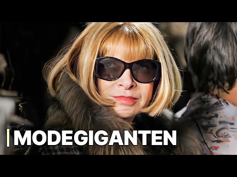 Modegiganten | Luxuslabel unter Steuerverdacht