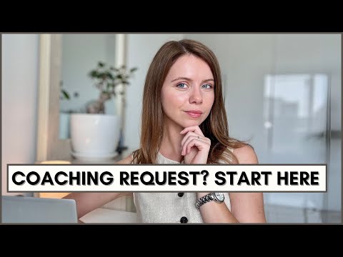 How to Handle Coaching Requests (for Learning and Development Professionals)