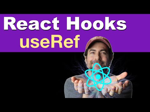 React Hooks Tutorial | The useRef Hook