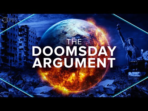 The Doomsday Argument