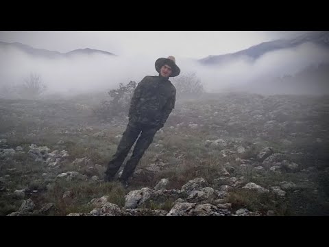 8 Most Disturbing Mountain Encounters Caught on Camera