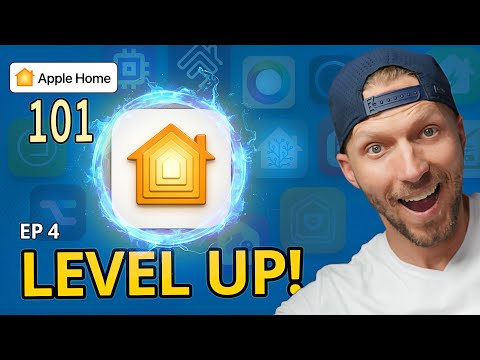 Beyond HomeKit: Upgrade Your Apple Smart Home!