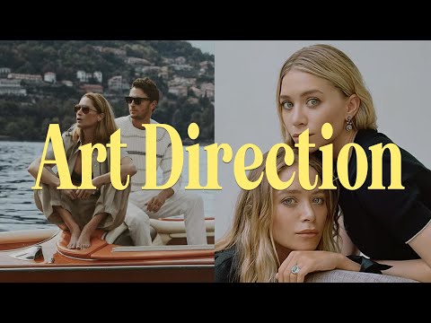 The Art Direction of Quiet Luxury