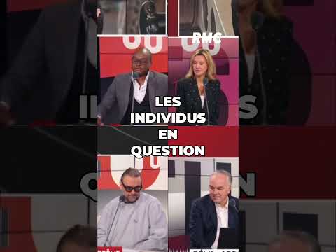 "Je suis pour la légitime défense vu que la police ne fait pas son travail"