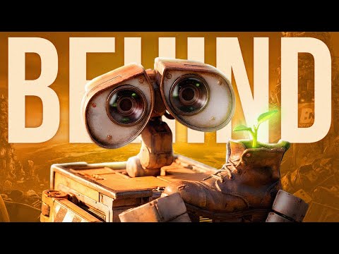 WALL·E You Didn’t Fully Understand