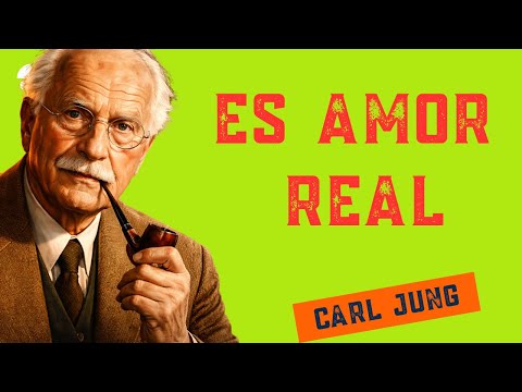 Carl Jung: Estas 7 Señales Revelan el Amor Verdadero
