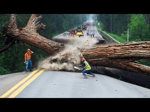 Самые Нелепые Ошибки Рабочих, Снятые на Камеру