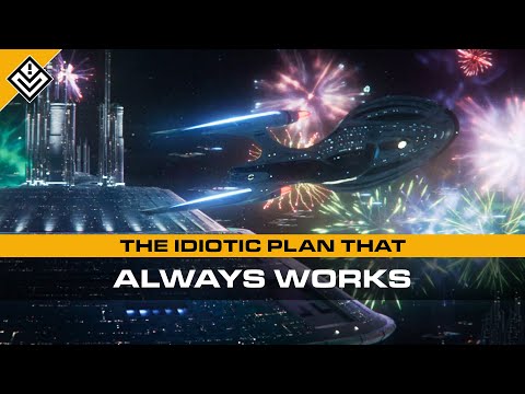 The Idiotic Strategy That Always Works (But Shouldn't!)