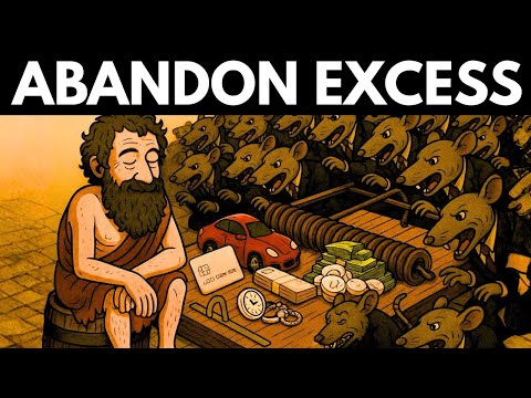 Why Living Simply Is the Most Powerful Thing You Can Do – Diogenes