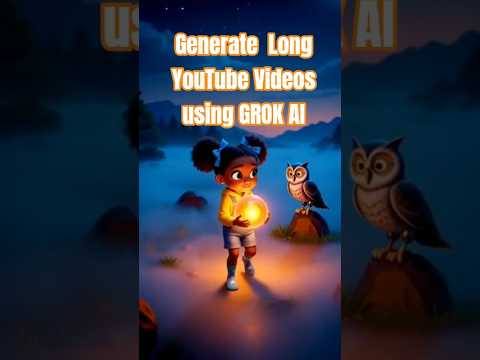 Grok AI: The Future of YouTube is Here