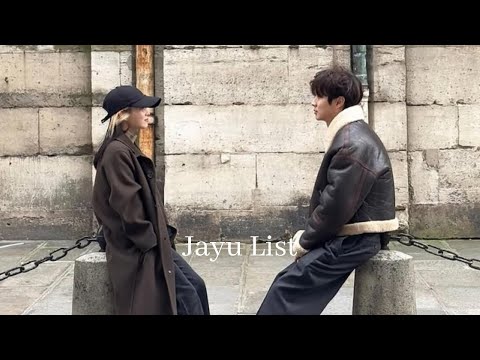 𝐏𝐥𝐚𝐲𝐥𝐢𝐬𝐭 요즘 감성을 담은 Pop/R&B 셀렉션, 아무것도 하고 싶지 않을 때 듣기 좋은