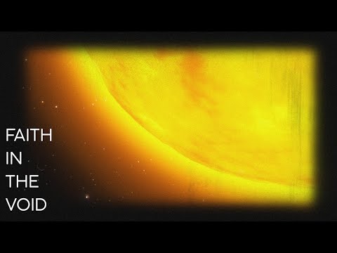 Video Games That Find Meaning Without God