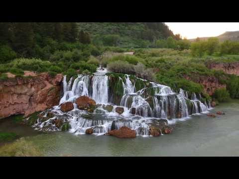 DJI Spark First Year Highlights