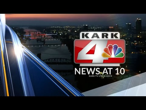 KARK4 News at 10 (2/13) Producer Reel