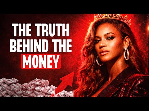 Why Beyoncé’s Net Worth Exploded in the Last Few Years