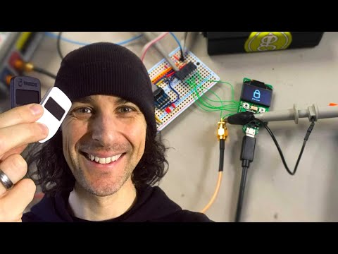 How I hacked a hardware crypto wallet and recovered $2 million