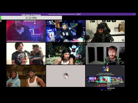 Akademiks Judges Plaqueboymax's Song Wars!