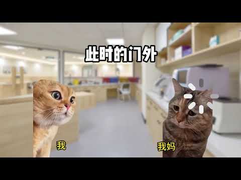 猫meme的日常-鞭炮不要乱玩哦#猫meme #猫meme小剧场 #猫meme剧场 #内容过于真实 #搞笑