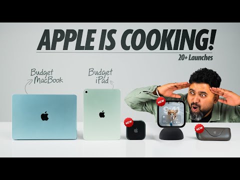 2026 Will Be Apple’s Year!