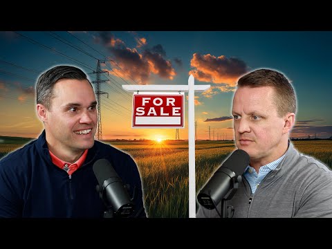 Land Battle: Powered vs Unpowered in Data Center Development