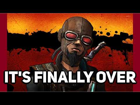 Can You (Successfully) Beat BORDERLANDS 1 With Only 1-Shots?