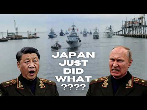 Japan Just Did The Unthinkable