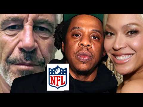 Superbowl Rocnation Flop, Beyonce concerts mentioned in Epstein files, Diddy fraud lawyer exposed