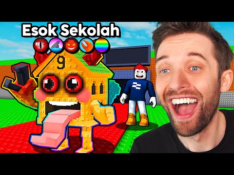 DIESER NEUE BRAINROT KOSTET 2000€ in Roblox Steal a Brainrot