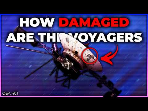 State of The Voyagers, Dyson Sphere Construction, ELT Expectations | Q&A 401