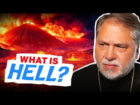 Ancient Faith Today Live - What is Heaven and Hell?