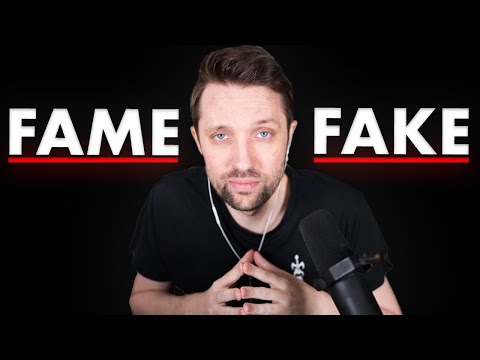 Der AUFSTIEG und HATE von BENX...