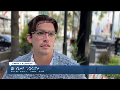 Department of Education resumes collections on defaulted student loans