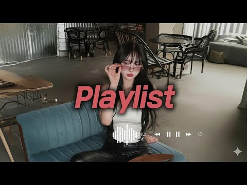 𝐏𝐥𝐚𝐲𝐥𝐢𝐬𝐭 한번 들으면 푹 빠질수도 있는 감성힙합 💿 | R&B 인스타 감성 플리 (국힙 추천)