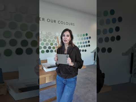 Hottest Paint Colors of 2026!