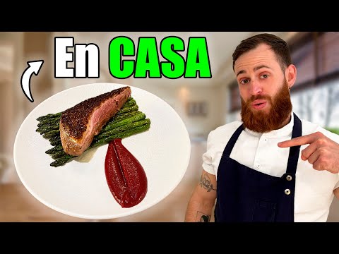 Cómo Hacer Una Cena Para Invitados