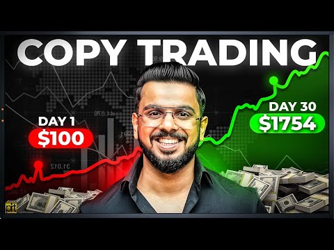 How to Start Copy Trading | Step-by-Step Tutorial