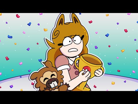 I won a pokemon tournament with literally no experience