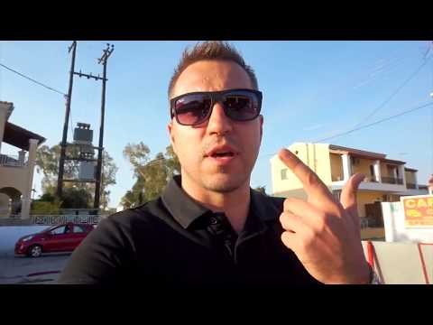 Corfu Греция Корфу (весь остров на авто)